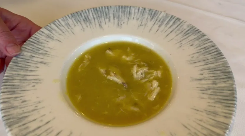 Balık Çorbası