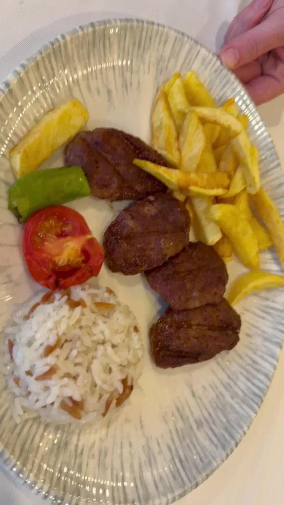 Köfte