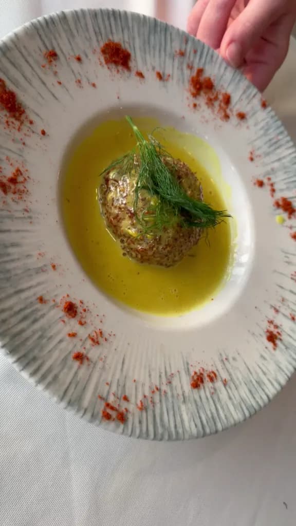 Lezzet Bombası