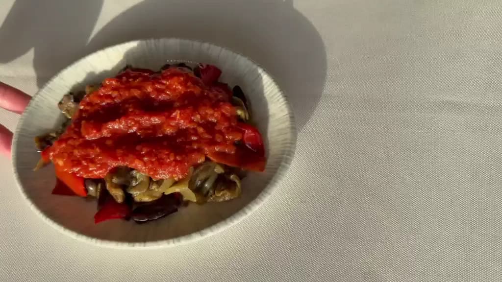 Şakşuka